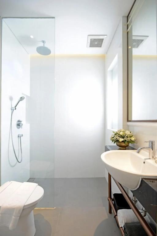 Сурабая: Brava Suites by ZIA Surabaya