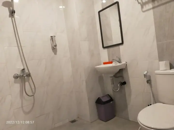 Депок: RedDoorz @ Seturan Raya 2