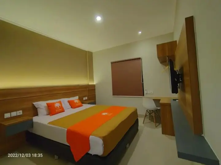 Депок: RedDoorz @ Seturan Raya 2