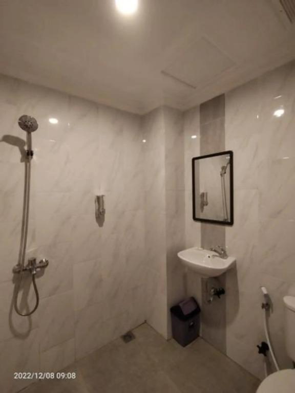 Депок: RedDoorz @ Seturan Raya 2