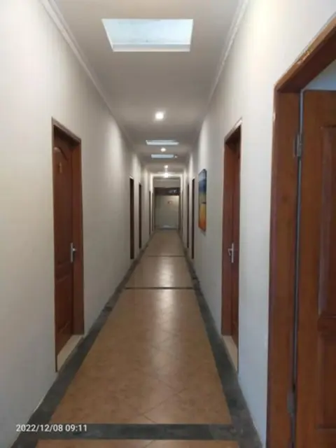 Депок: RedDoorz @ Seturan Raya 2