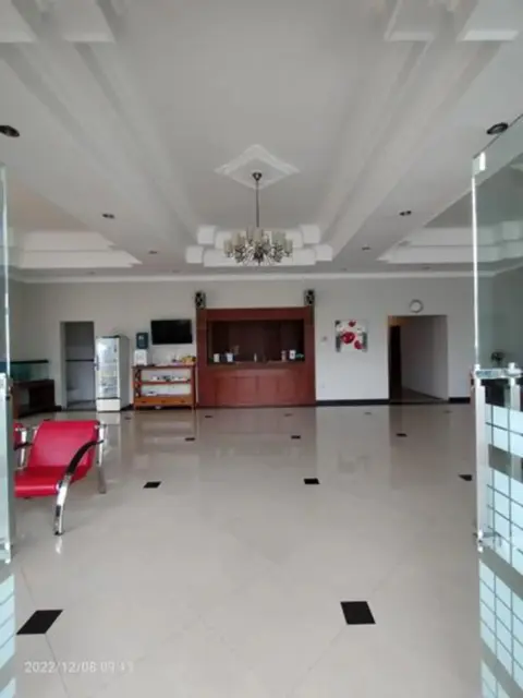 Депок: RedDoorz @ Seturan Raya 2