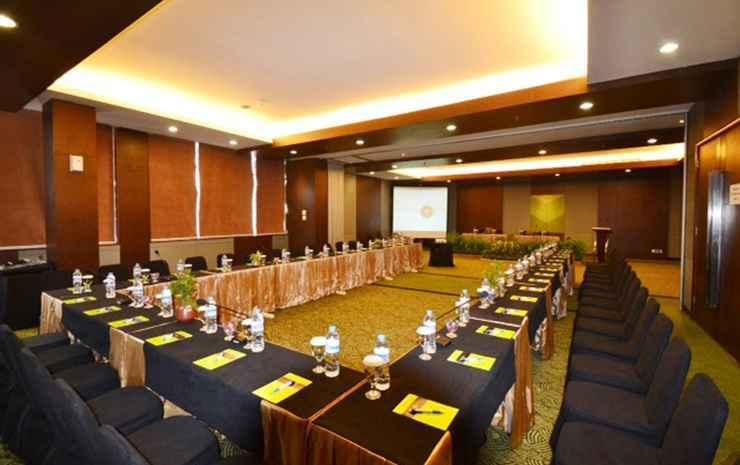 Богор: IPB Hotel And Convention Center