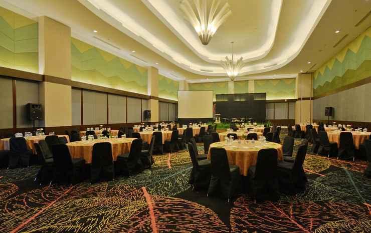 Богор: IPB Hotel And Convention Center