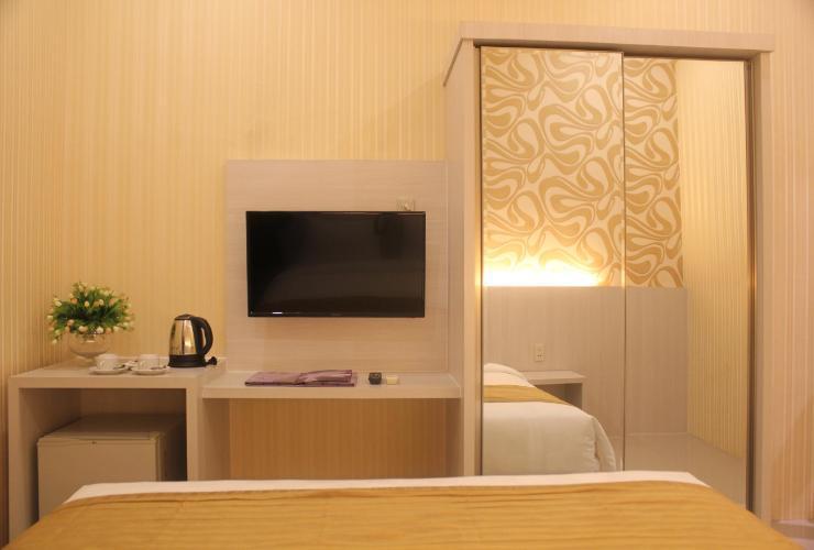 Медан: LJ Hotel Medan