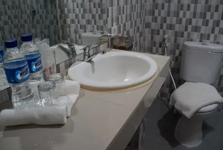 Медан: LJ Hotel Medan