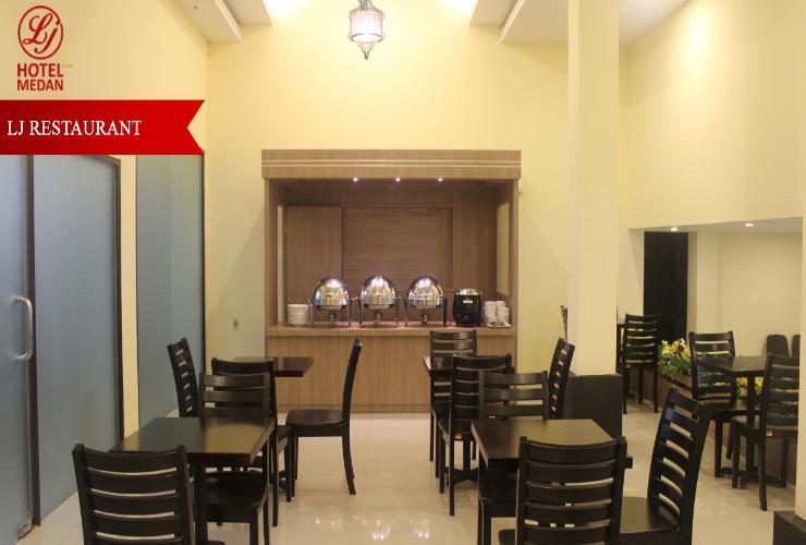 Медан: LJ Hotel Medan