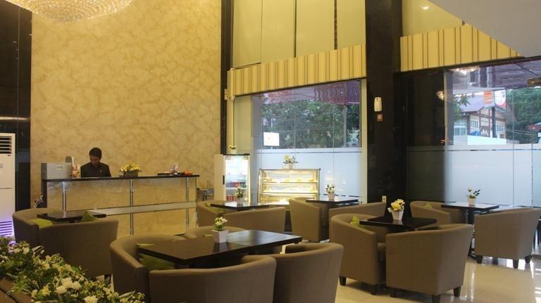 Медан: LJ Hotel Medan