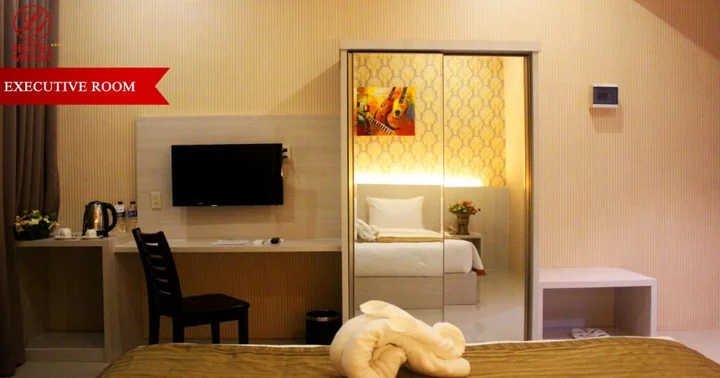 Медан: LJ Hotel Medan