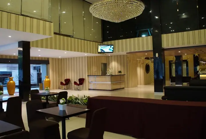 Медан: LJ Hotel Medan