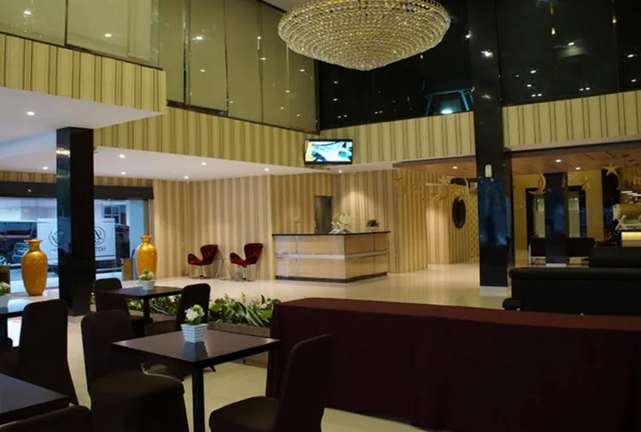 Медан: LJ Hotel Medan