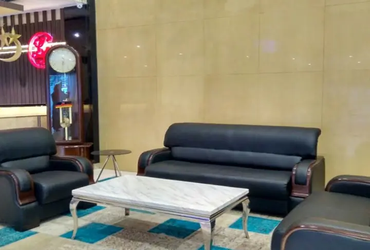 Медан: LJ Hotel Medan