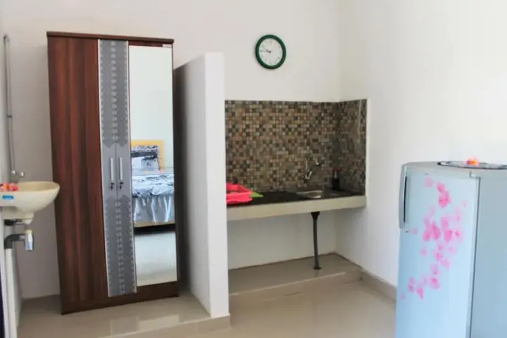 Санур Кайя: Yuliana Homestay