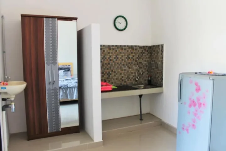 Санур Кайя: Yuliana Homestay