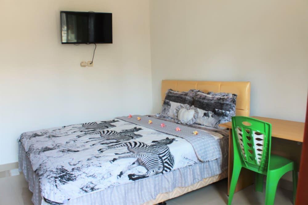 Санур Кайя: Yuliana Homestay