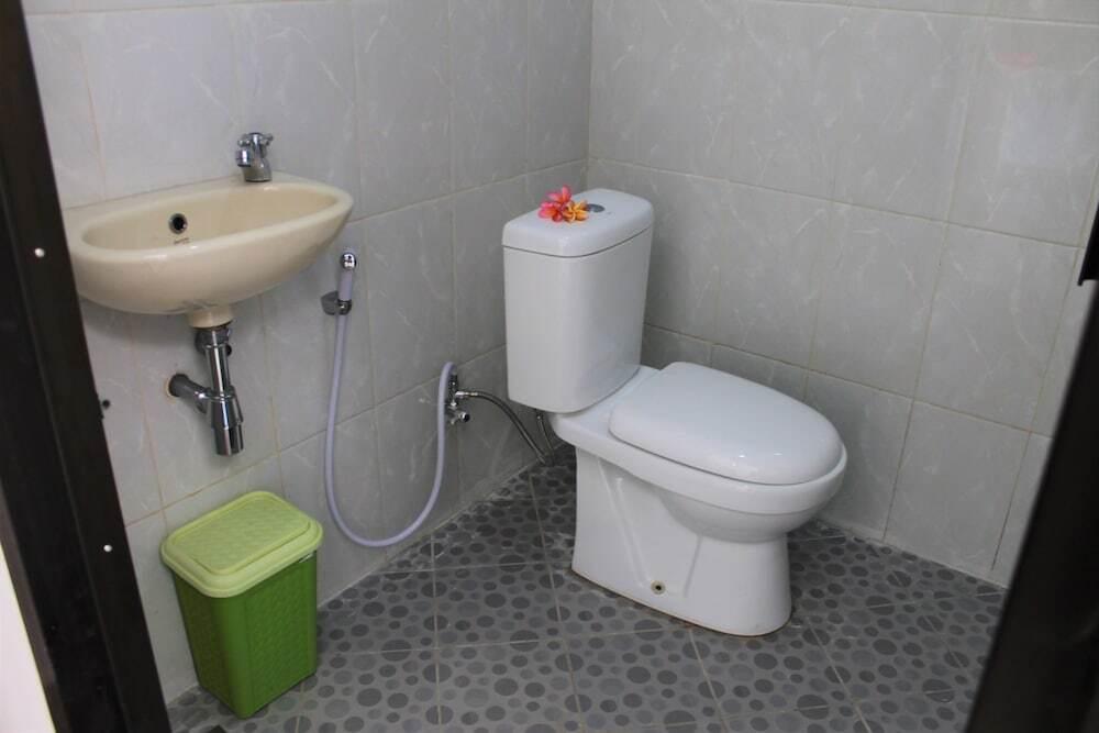 Санур Кайя: Yuliana Homestay