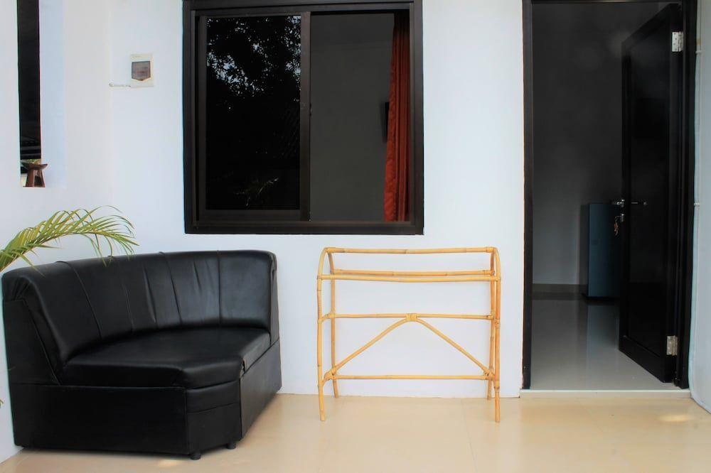 Санур Кайя: Yuliana Homestay