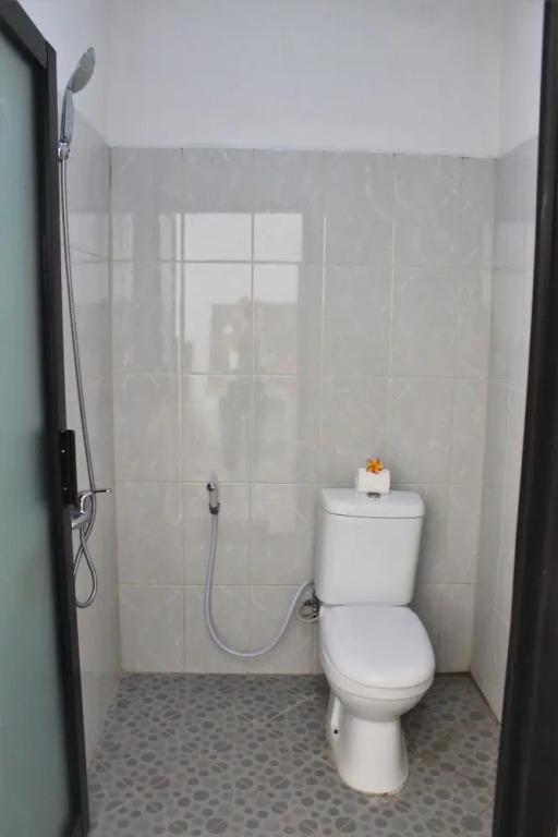 Санур Кайя: Yuliana Homestay