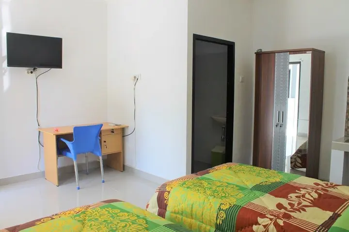 Санур Кайя: Yuliana Homestay
