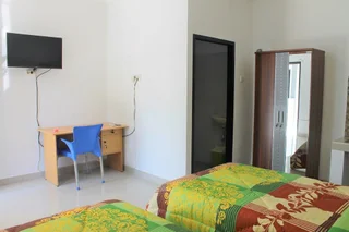 Санур Кайя: Yuliana Homestay
