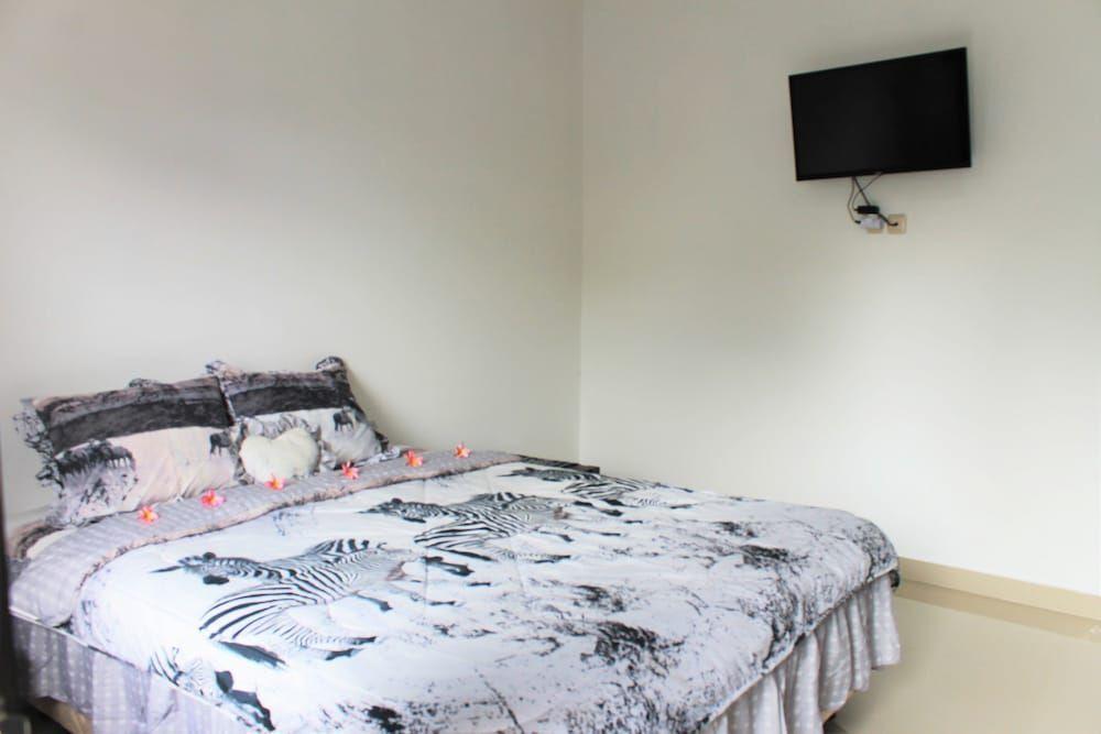 Санур Кайя: Yuliana Homestay