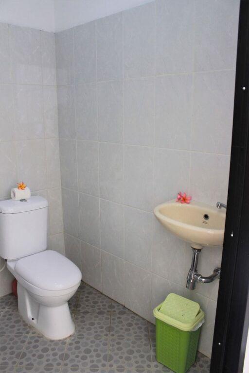 Санур Кайя: Yuliana Homestay