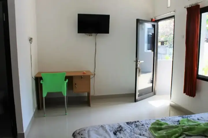 Санур Кайя: Yuliana Homestay