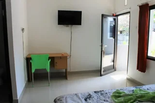 Санур Кайя: Yuliana Homestay