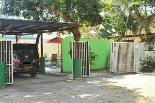 Санур Кайя: Yuliana Homestay