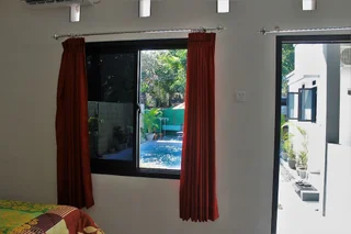 Санур Кайя: Yuliana Homestay