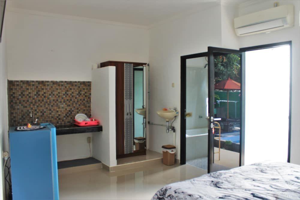 Санур Кайя: Yuliana Homestay