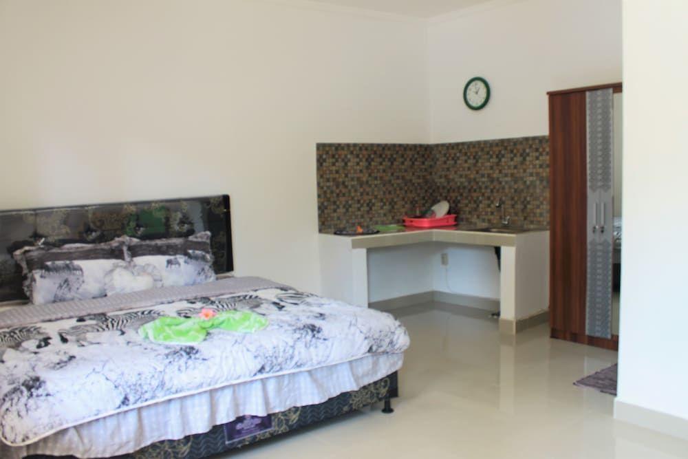Санур Кайя: Yuliana Homestay