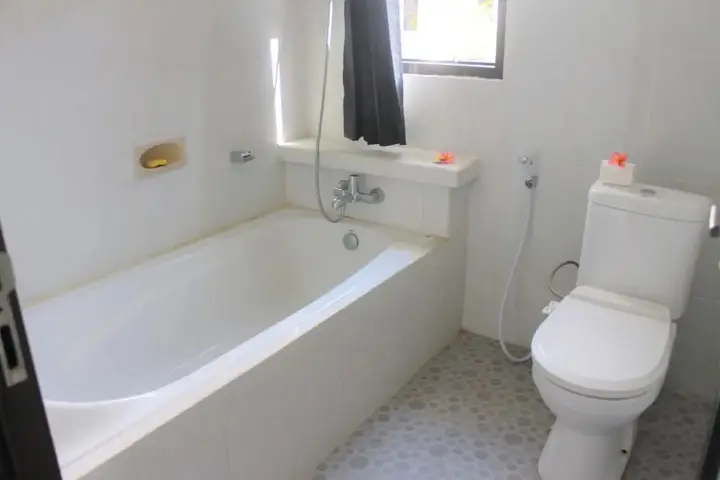 Санур Кайя: Yuliana Homestay