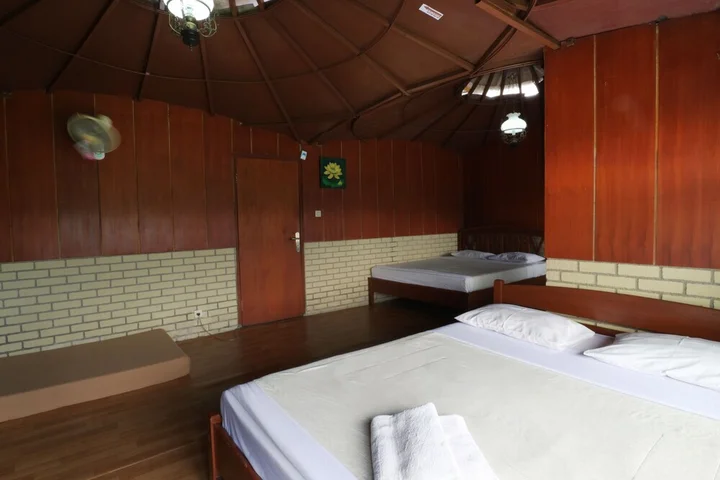 Читарингул: Cansebu Amazing Camp & Resort