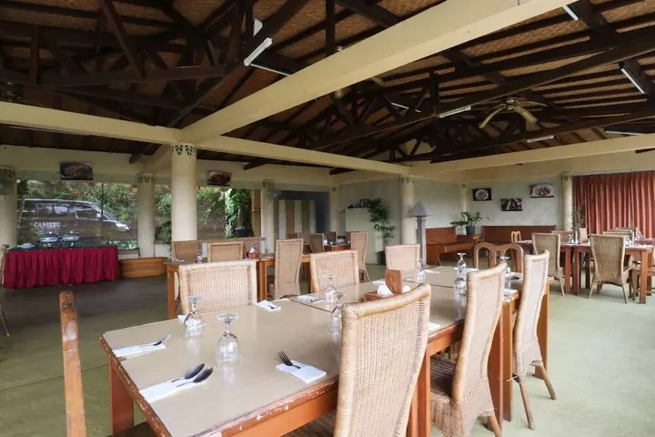 Читарингул: Cansebu Amazing Camp & Resort
