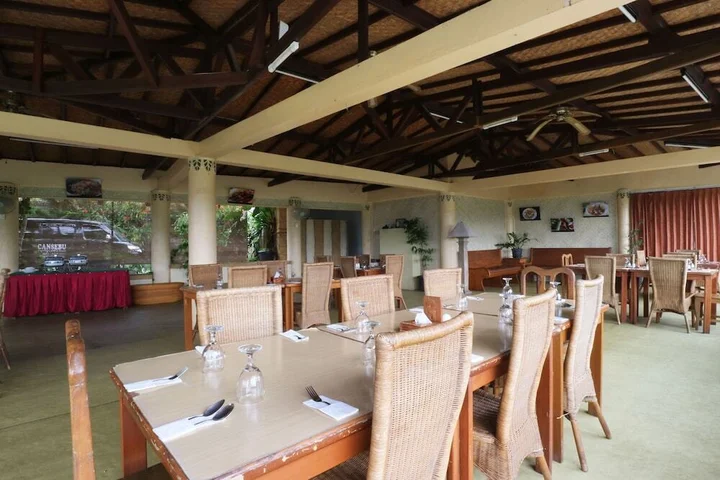 Читарингул: Cansebu Amazing Camp & Resort