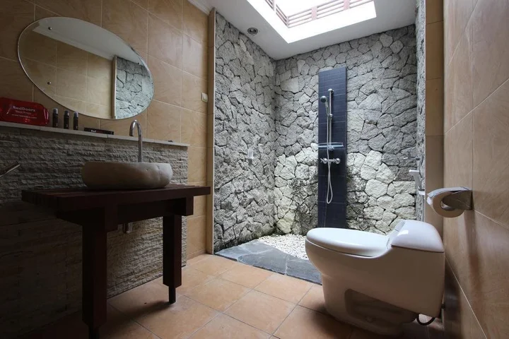 Депок: RedDoorz near Casa Grande
