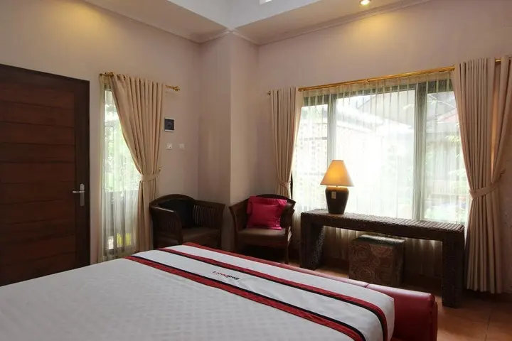 Депок: RedDoorz near Casa Grande