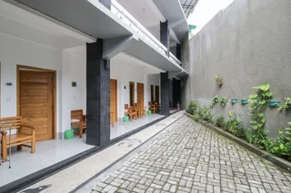 Сенджиги: Airy Batu Layar Raya Senggigi KM 8 Lombok