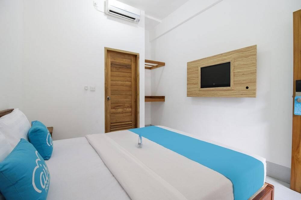 Сенджиги: Airy Batu Layar Raya Senggigi KM 8 Lombok