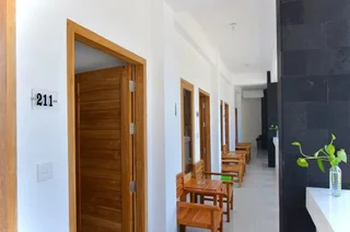 Сенджиги: Airy Batu Layar Raya Senggigi KM 8 Lombok