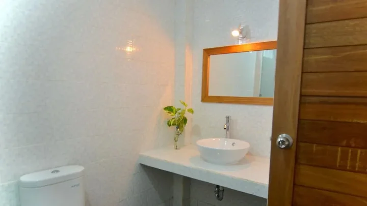 Сенджиги: Airy Batu Layar Raya Senggigi KM 8 Lombok