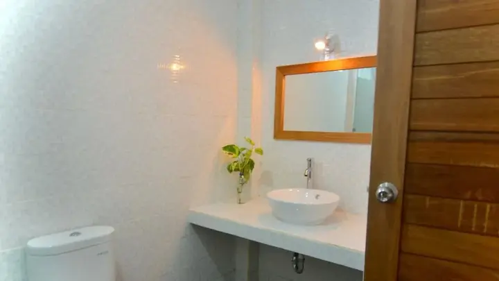 Сенджиги: Airy Batu Layar Raya Senggigi KM 8 Lombok