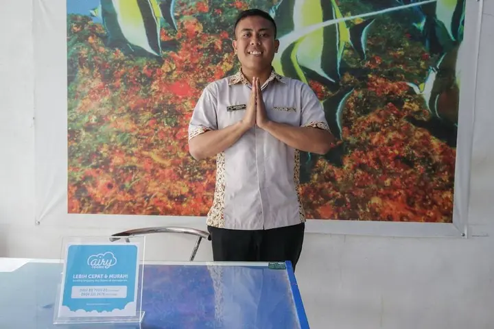 Сенджиги: Airy Batu Layar Raya Senggigi KM 8 Lombok