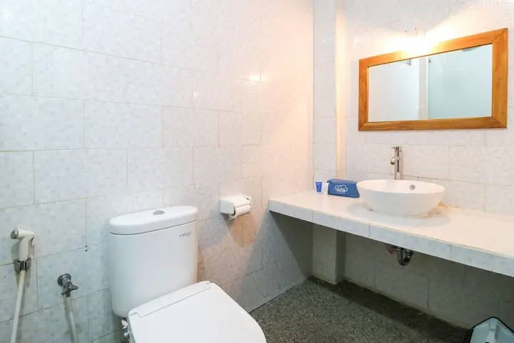 Сенджиги: Airy Batu Layar Raya Senggigi KM 8 Lombok