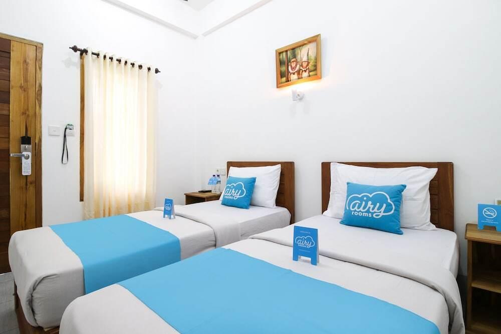 Сенджиги: Airy Batu Layar Raya Senggigi KM 8 Lombok