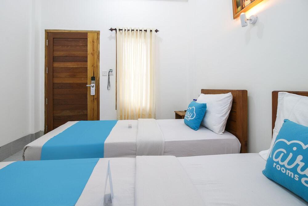 Сенджиги: Airy Batu Layar Raya Senggigi KM 8 Lombok
