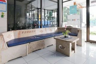 Сенджиги: Airy Batu Layar Raya Senggigi KM 8 Lombok