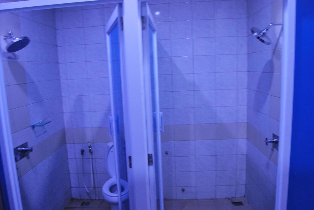 Бандунг: Subwow Hostel
