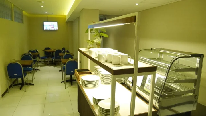 Бандунг: Subwow Hostel